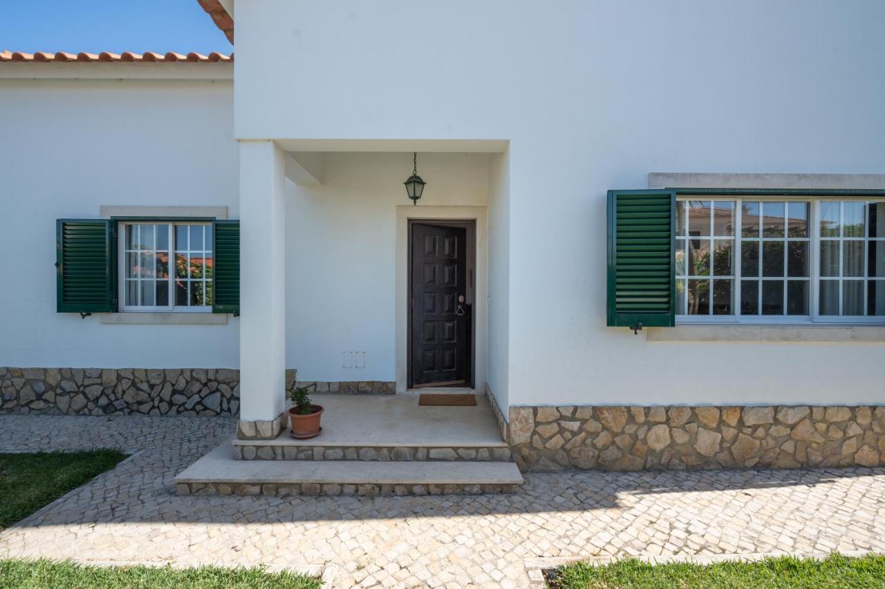 Casa Da Hera Ericeira Exterior foto