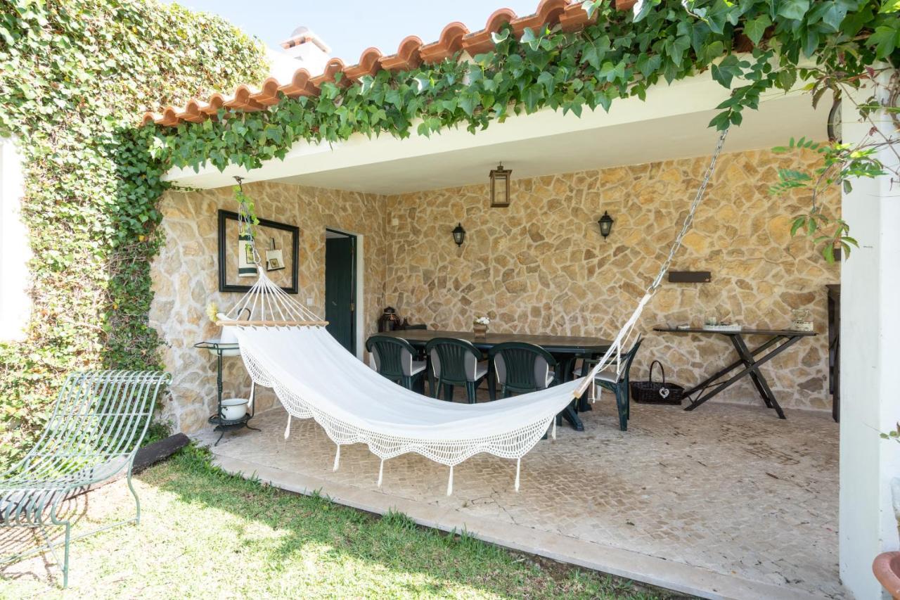 Casa Da Hera Ericeira Exterior foto