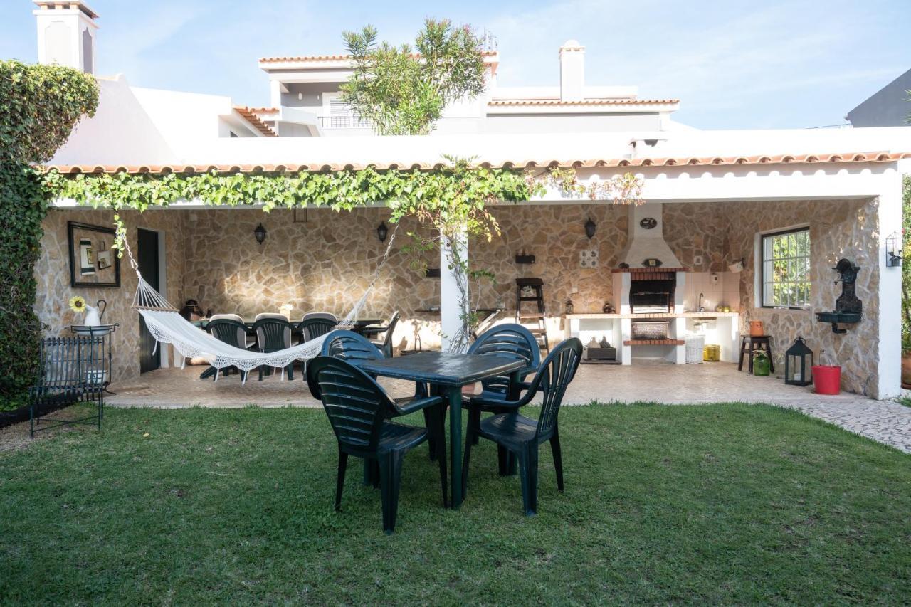 Casa Da Hera Ericeira Exterior foto