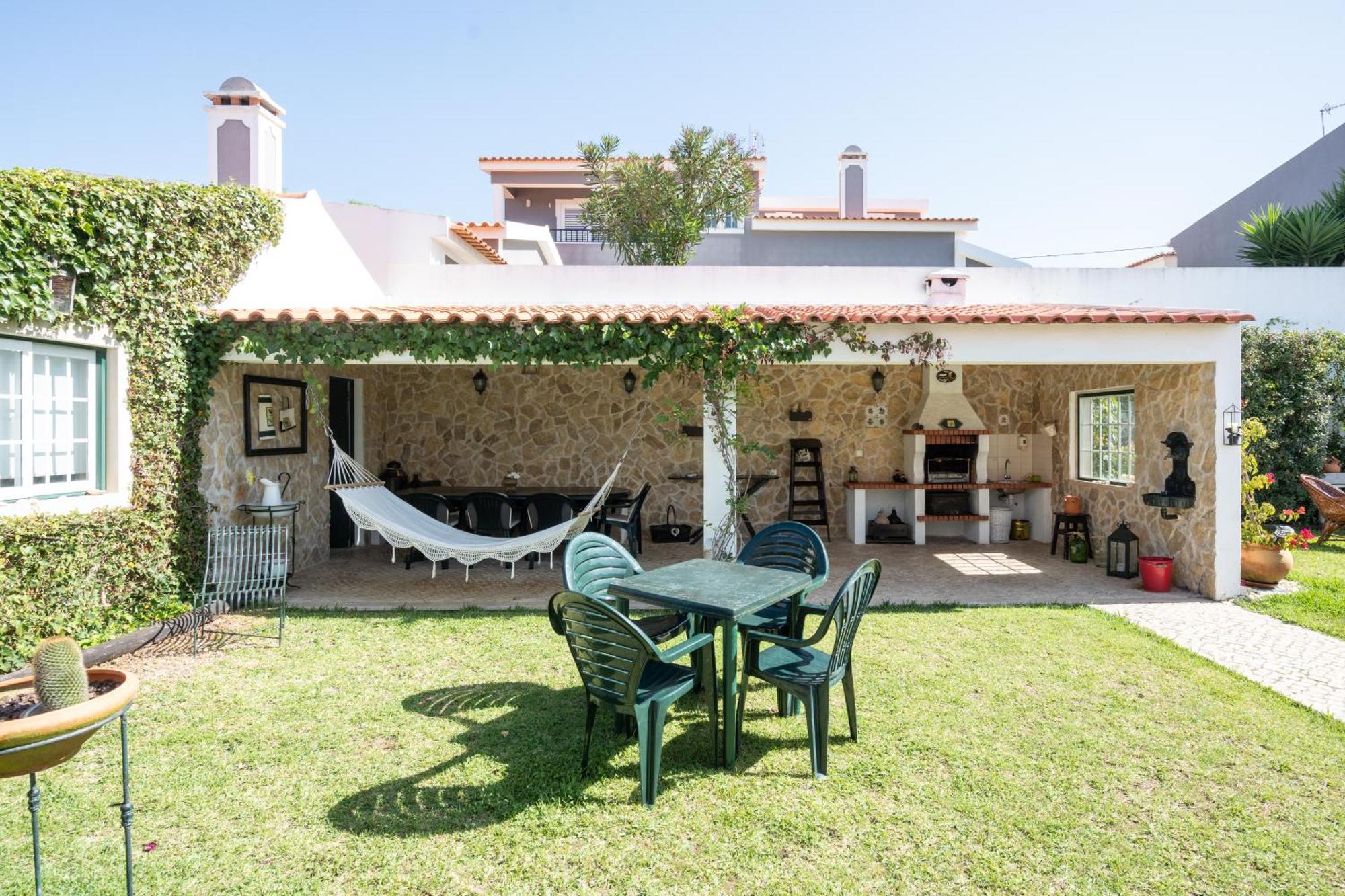 Casa Da Hera Ericeira Exterior foto
